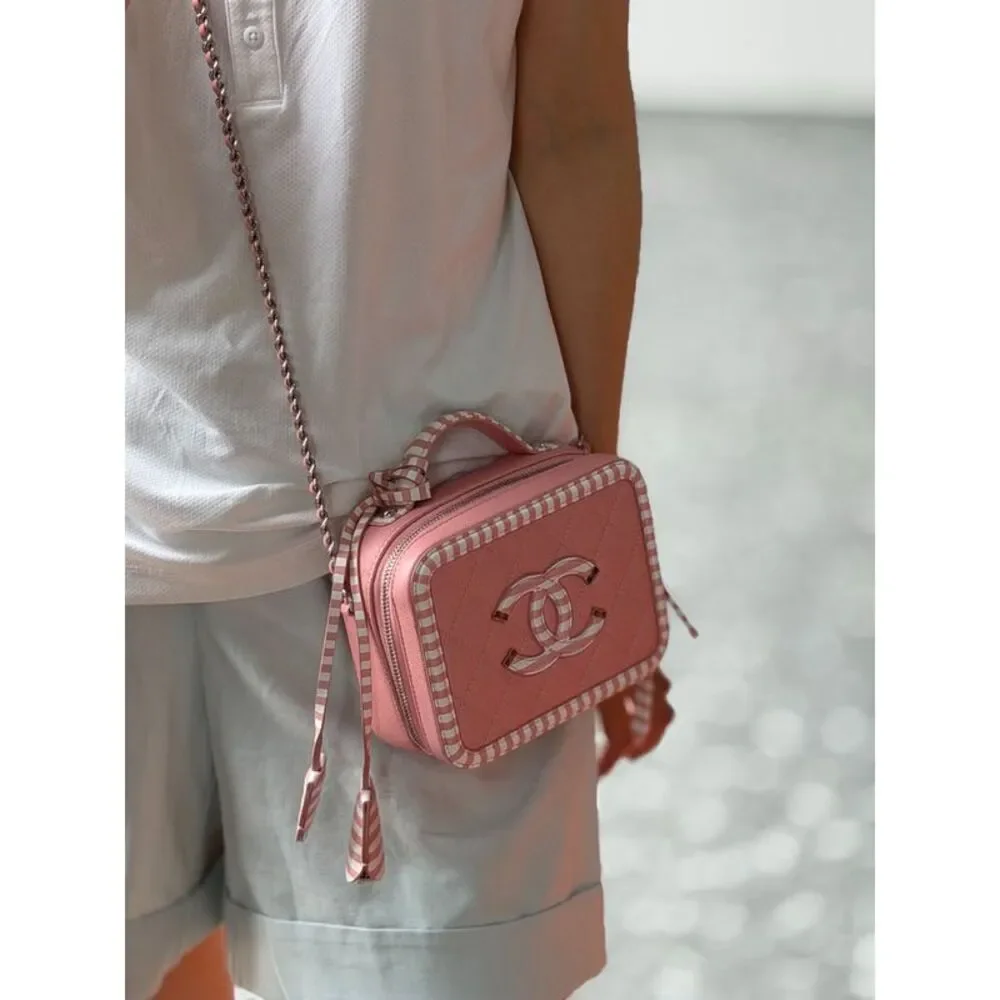 Chanel Women Pre-Loved Bag Very Good Condition